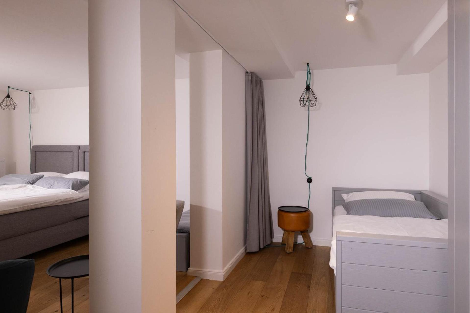 Wertschaetzer I - Karlstr Διαμέρισμα Ντέτμολντ Εξωτερικό φωτογραφία