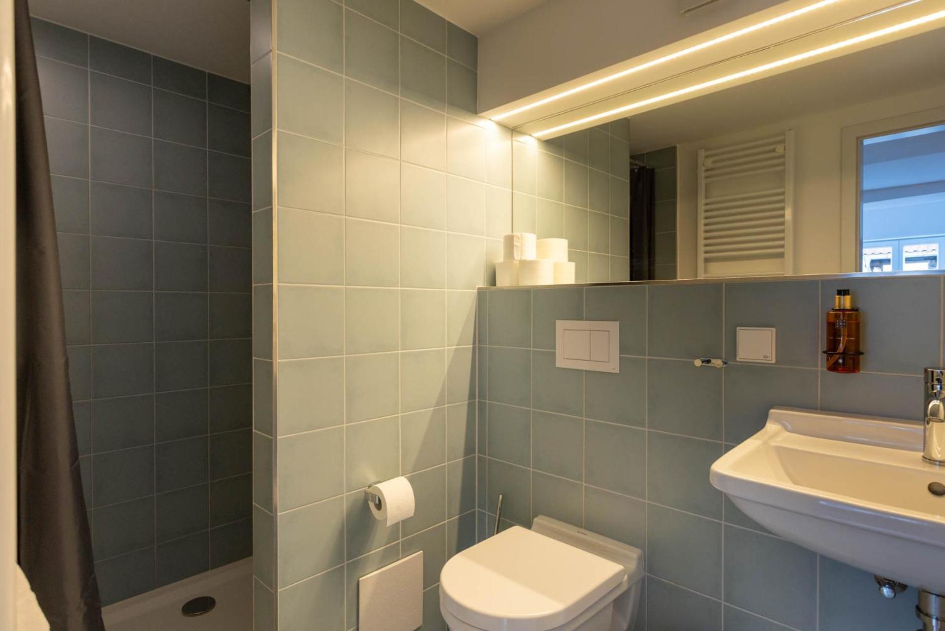 Wertschaetzer I - Karlstr Διαμέρισμα Ντέτμολντ Εξωτερικό φωτογραφία
